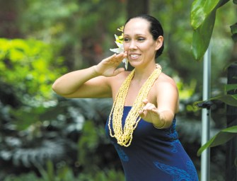 Focus on Central Oahu