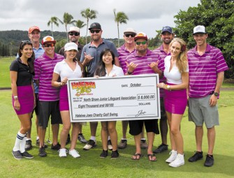 Focus on Central Oahu