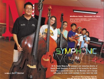 Symphonic Youth