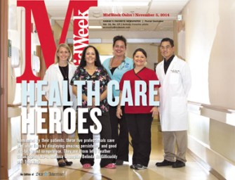 Health Care Heroes