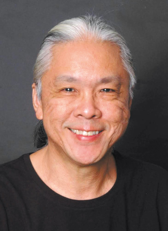 Photo from Roger Yu