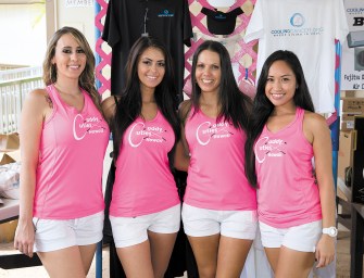 ‘Cooling Cancer’ Golf Tournament