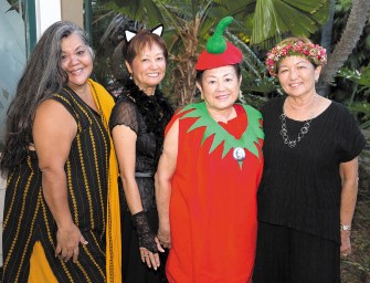 Meals on Wheels Gala