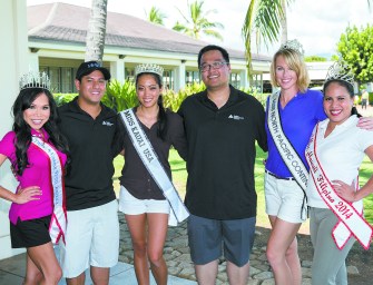 Junior Achievement Golf Tournament