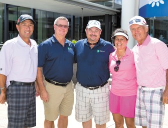 Business On The Green