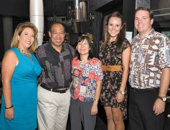 St. Francis Healthcare Foundation Dinner