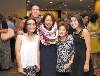 Sacred Hearts Academy Gala