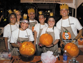 Pumpkin Carving