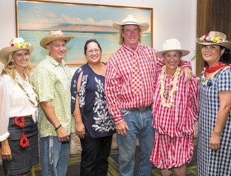 Children’s Justice Center Hope & Healing 2014