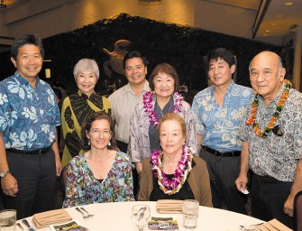 KAMP Hawaii Celebration