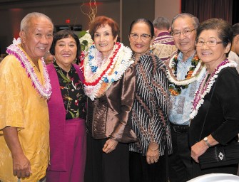 UHCC 50th Anniversary Gala