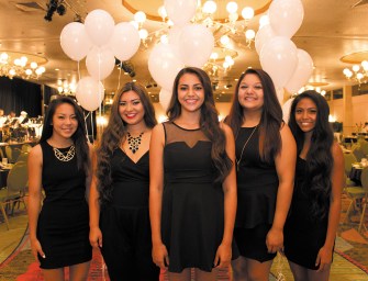 Saint Francis School Gala