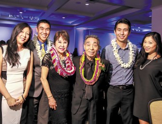 Restaurant Association Hall Of Fame Induction