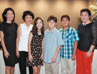 Missing Child Center Fundraiser