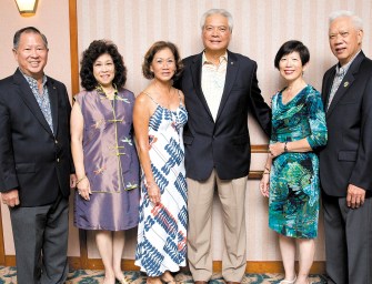 David Malo Award Banquet