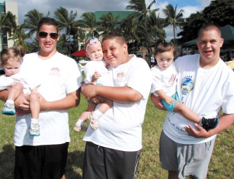 2014 Buddy Walk