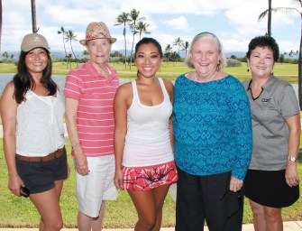 Skal Scholarship Golf Tournament