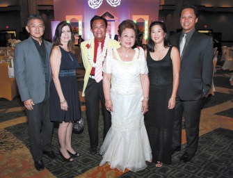 Bayanihan Gala Dinner