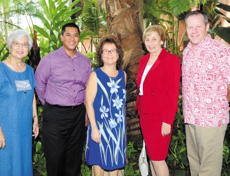 HLTA Allocations Event