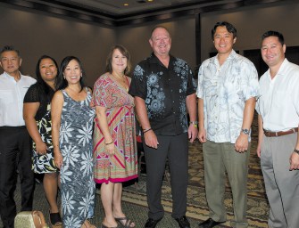 2014 IHE Award Breakfast Celebration