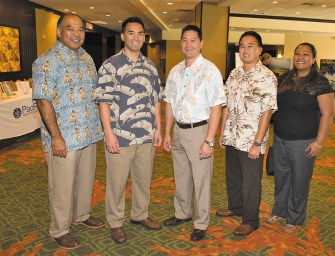 Ho’okela Awards