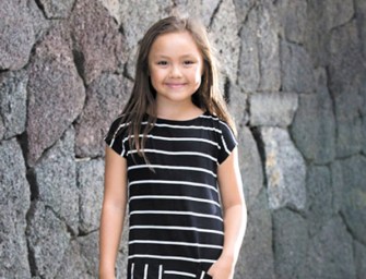 Mini Eel and Mini Ava Sky