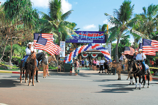 Veterans and families, along with the public, are invited to Wet 'n' Wild on the Nov. 11 national holiday to celebrate all those in the U.S. armed forces, as well as first responders, who have served our community. Photo from Tiffany Foyle.
