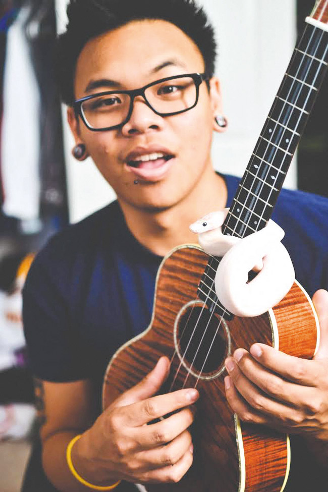 AJ Rafael