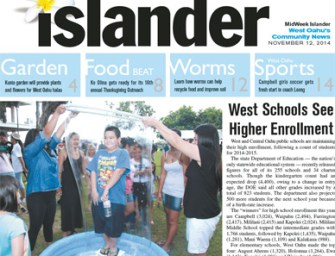 West Schools See Higher Enrollment
