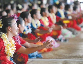 Focus on Windward Oahu