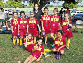 Focus on Windward Oahu