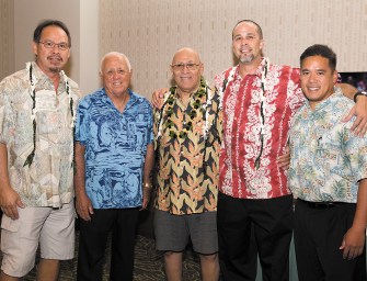 2014 HPU S.H.A.R.X. Benefit