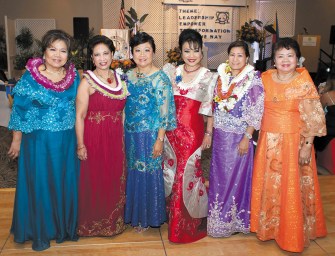 Philippine Nurses Association Gala