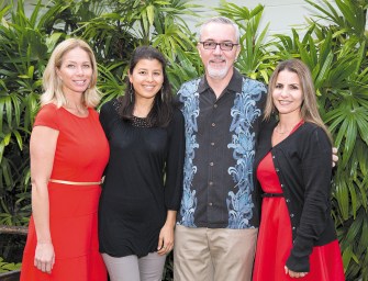 Hawaii Affiliates Of Sotheby’s International Realty