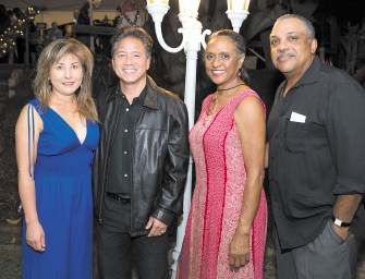 DHT Presents Irving Berlin’s ‘White Christmas’