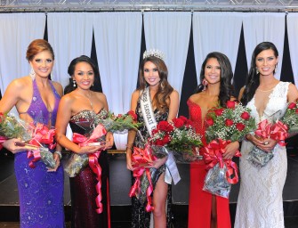 Miss Hawaii Usa And Miss Hawaii Teen Usa Pageants