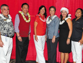 17Th Annual Aloha Aina Realtor Awards