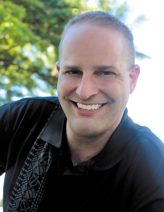 Brian Varano