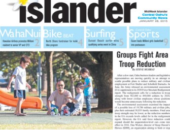 Groups Fight Area  Troop Reduction