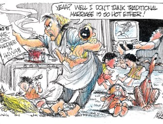 Dick Adair