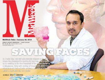 Saving Faces