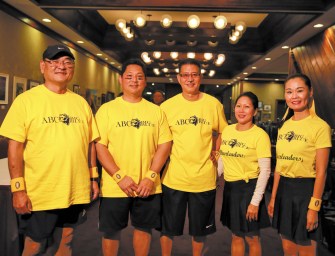 Hawaii Food Industry Association Annual Social