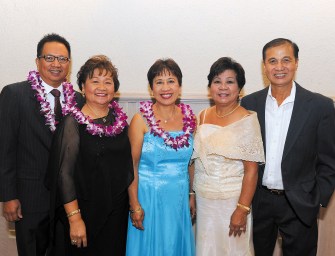 Magsingal Association Of Hawaii