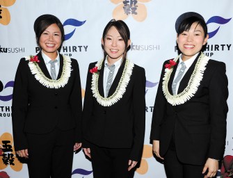Gokoku Grand Opening