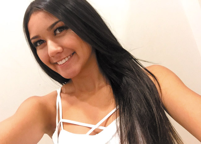 Brittny Maze