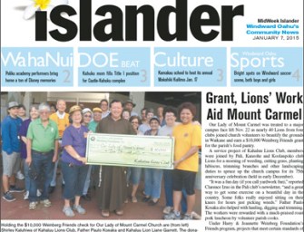 Grant, Lions’ Work Aid Mount Carmel
