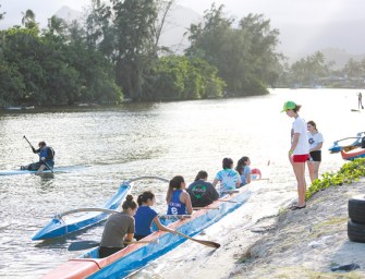 Focus on Windward Oahu