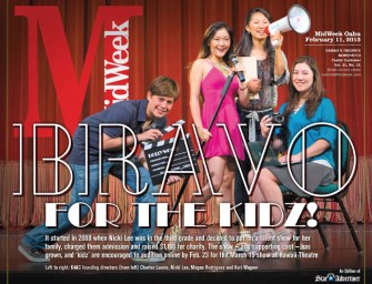 Bravo For The Kidz!