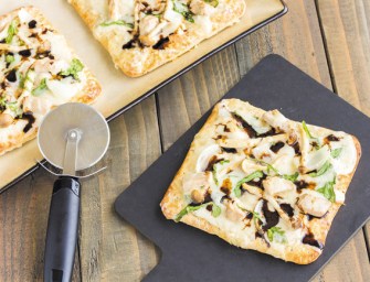 Make This Smokin’ Pie And Dive Right In