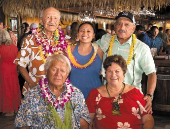Duke’s Waikiki Anniversary